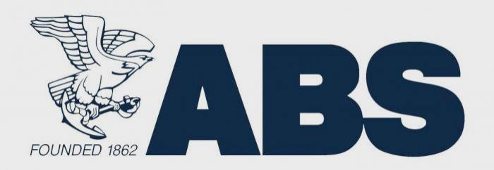 ABS认证了