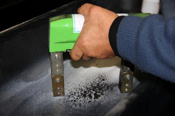 NDT和破坏性测试：如果我们建造它，我们会测试它