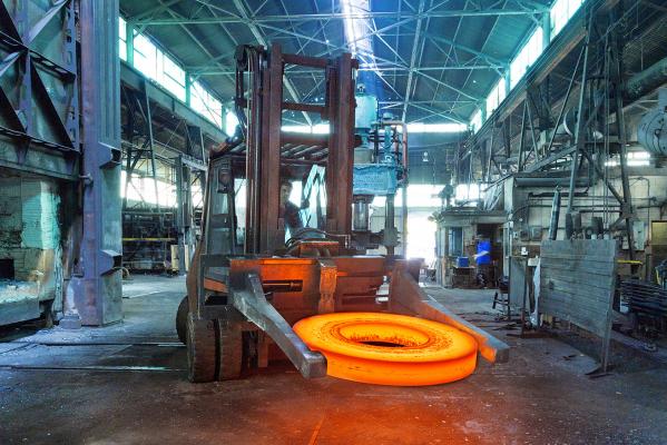 轧制环及其许多用途